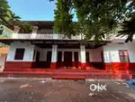 Traditional house for rent in Mambaram, Kannur