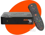 Dish tv hd setup box chargers hdmi cabal  6 month old