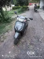 Honda activa for sale with all paper complete
