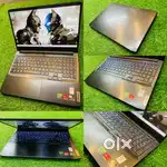 LENOVO IDEAPAD GAMING LAPTOP