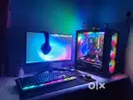 Samsung led monitor for sale