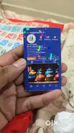 Front and back office sttaf