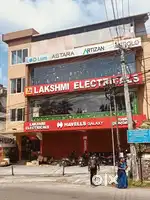 1st floor 75k, 2nd floor 65k Shop/Off space rent in Nanthancode, Tvm