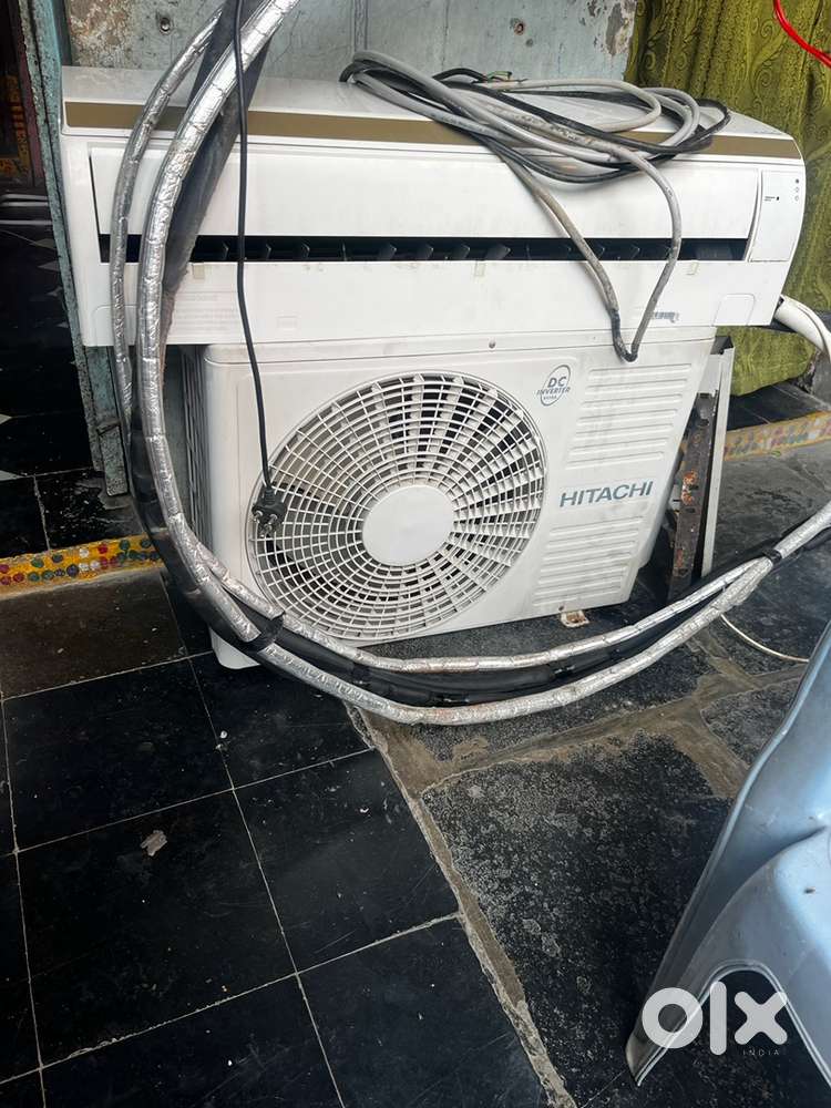 FULL CONDITION Hitachi