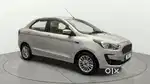 Ford Figo Aspire Titanium, 2021, Petrol
