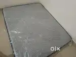 Ortho Duroflex Memory Foam Queen size Mattress