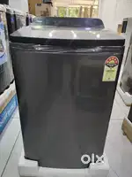 Haier washing machine fully automatic 9 kg 215000 only