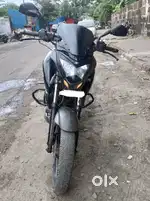Pulsar NS 160 (2018)
