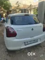Maruti Suzuki New-gen Swift 2022 Petrol 40000 Km Driven