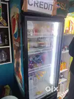 I WANT TO SELL MY COMMERCIAL FRIDGE