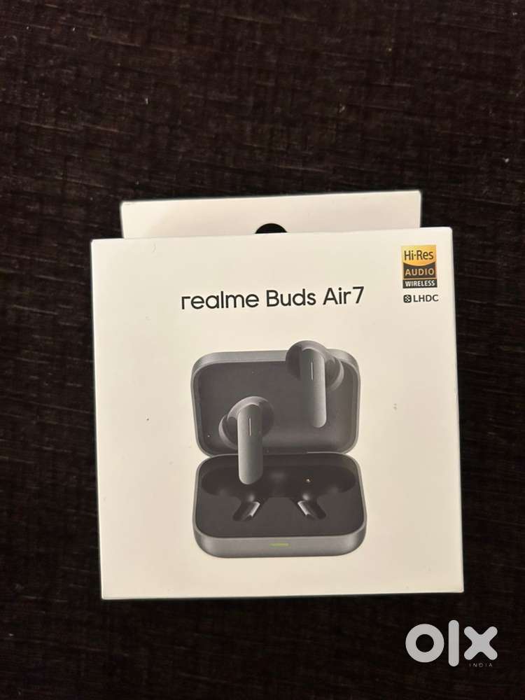 Realme Buds Air 7