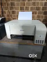 Epson L3156 All condition is good Good working