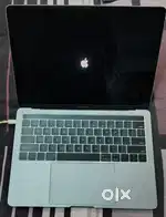 MacBook Pro with TouchBar