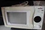 KENSTAR MICROWAVE OVEN MODEL NO : OM-20ESP