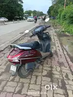 Honda Activa 100 cc
