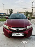 Honda City 2008-2011 1.5 S MT, 2010, CNG & Hybrids