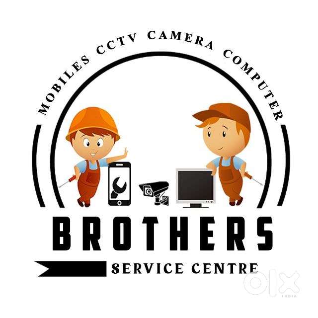COMPUTER - LAPTOPS - CCTV - PRINTERS
