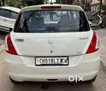 Maruti Suzuki Swift 1.2 VXI (O), 2017, Petrol