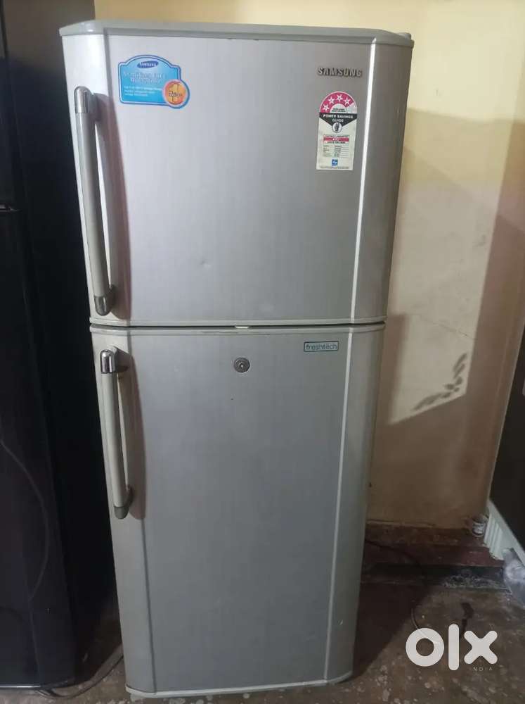 Fridge dubal dor singal dor