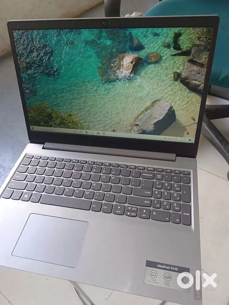 Lenovo laptop 1 month old ryzon 5 gaming/512GB SSD+ 8GB/2GB graphic