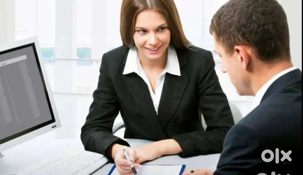 NEW BRANCH OPENING IN CHENNAI WANTED FOR MALE & FEMALE