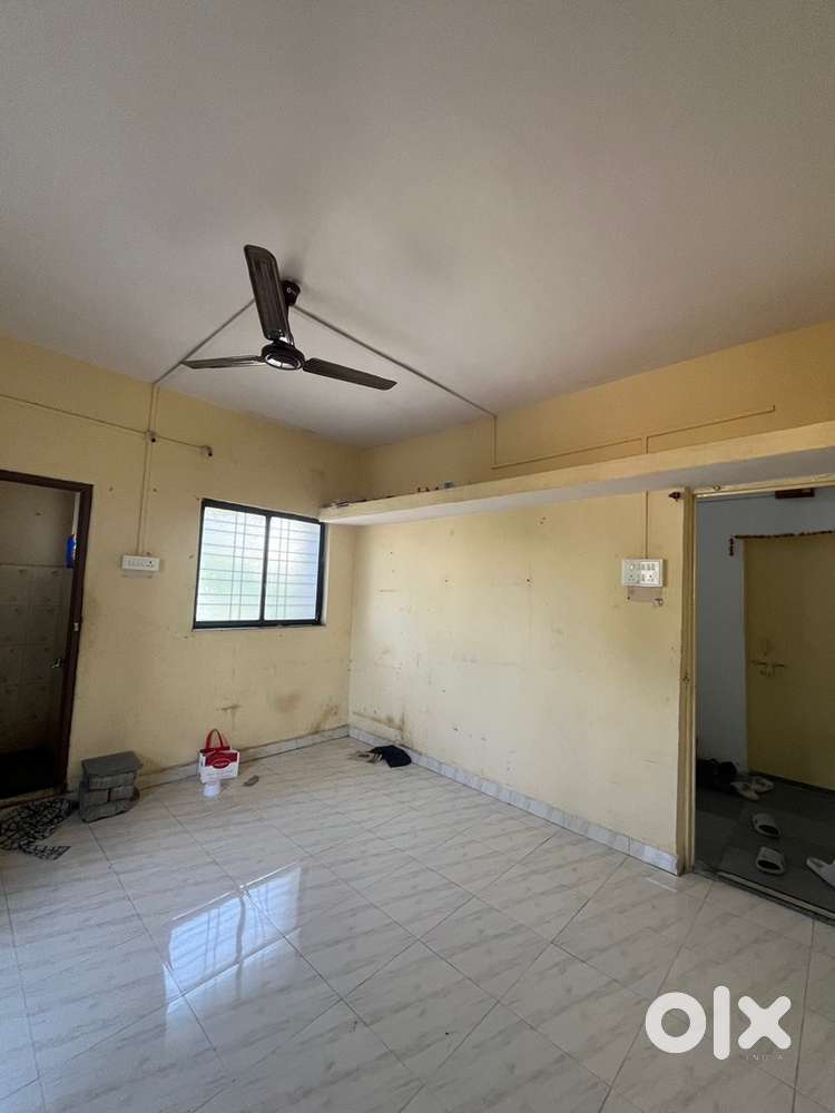 Single Room Attached Bathroom With Balcony