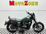 JAWA YEZDI ROADSTER WITH ABS BRAKE 2022 MODEL