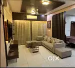 4bhk furnished company guest house shravan and Zadeshwar available