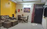 1 BHK fully furnished near metro
