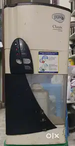 Pure it water purifier
