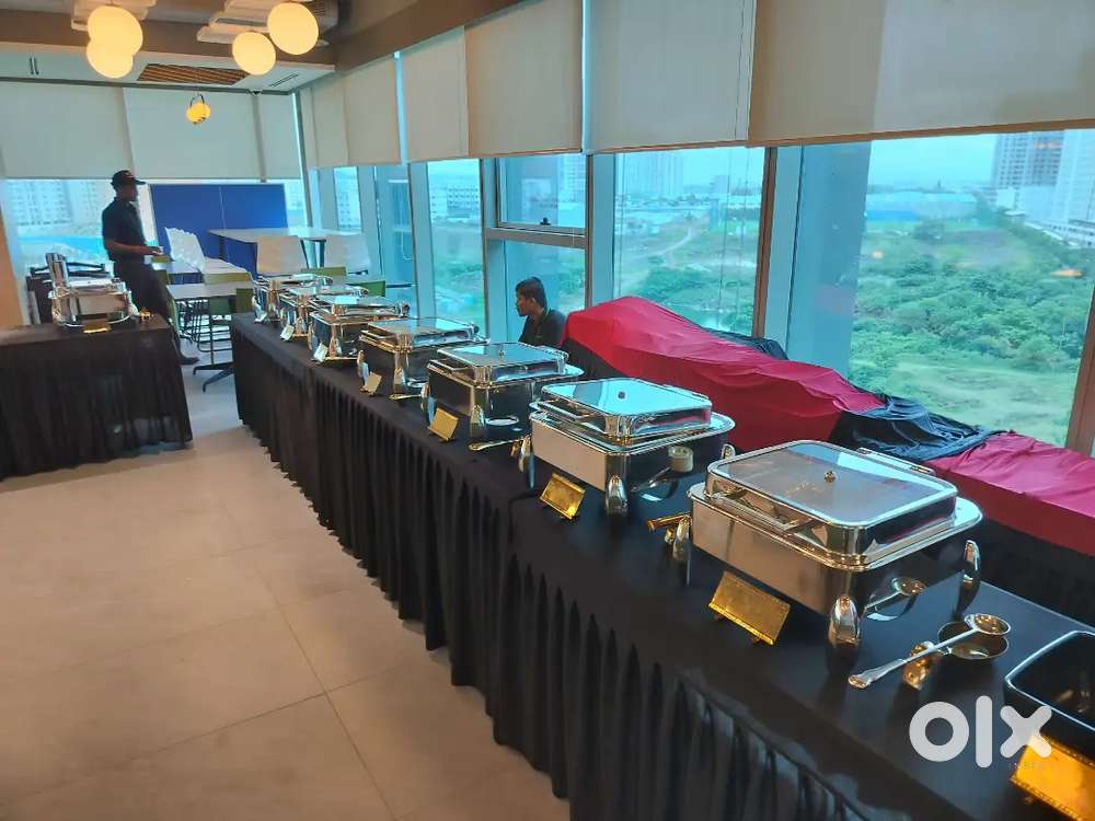 NEED Boys for catering and events work.