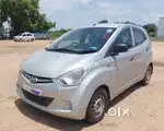 Hyundai EON Era +, 2015, Petrol