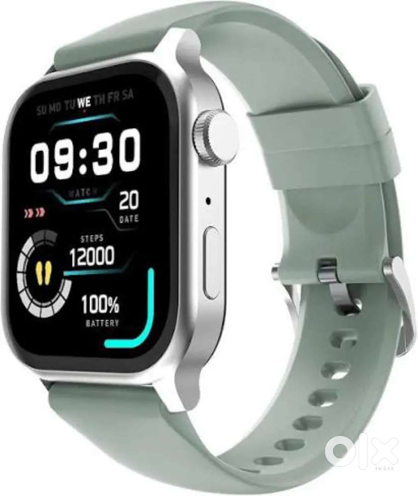 Smartwatch