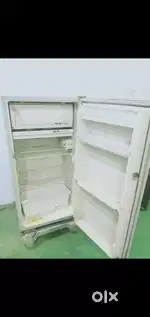 Whirlpool fridge
