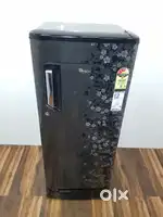 New year special offer for single door fridge with free home delivery