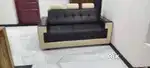 Upholstery works