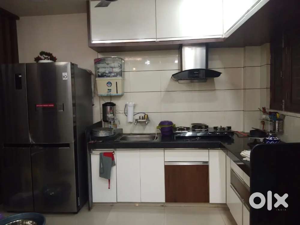 Mira Madhav residency
