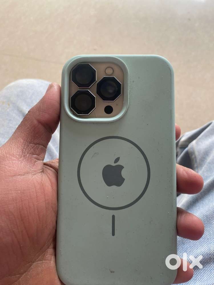 I phone 13 pro all okk 128 gb