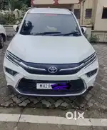 Hyryder Automatic Hybrid 'S' Model