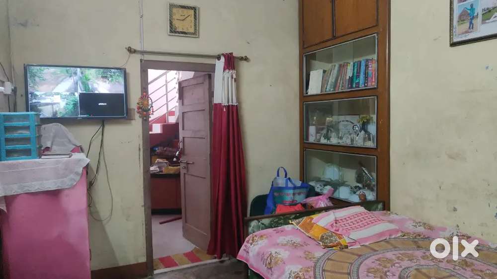 1 male person  needed for double sharing room.Not for women/  family