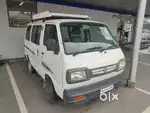 Maruti Suzuki Omni MPI STD BSIV, 2012, Petrol
