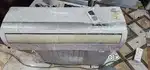 Voltas 1.5ton ac for sale with gas