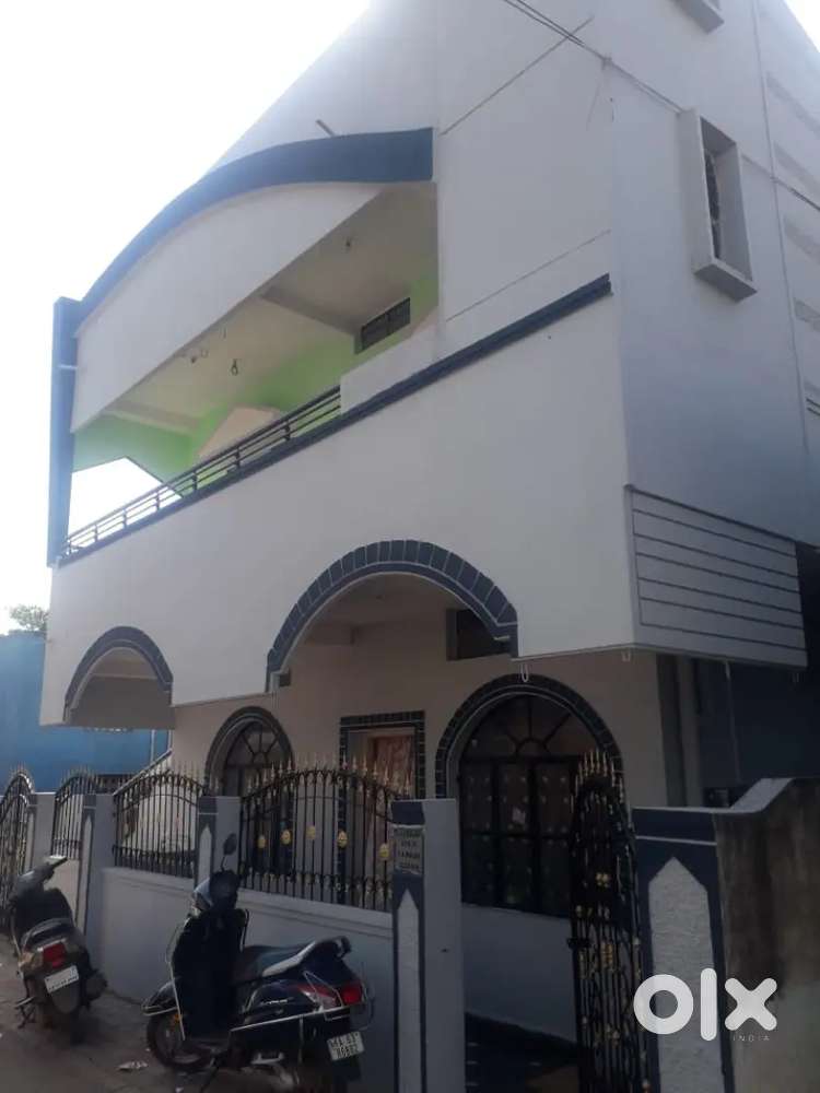 2bhk house is for rent