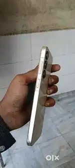 Samsung galaxy a 16 koi problem nahin Hai okay phone hai