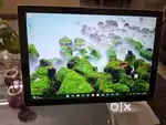 Microsoft Surface pro 5 8 gb 128gb touch screen not working