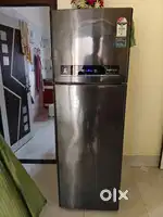 Warlpool Refrigerator Double Door 292L