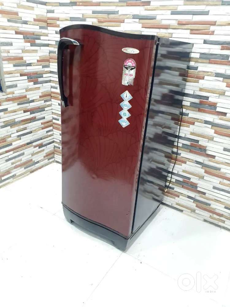 Energy-Saving Refurbished Fridge Perfect Cooling at Low Cost