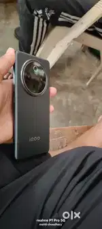 IQOO Z10 5g