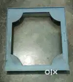 Refrigerator stand