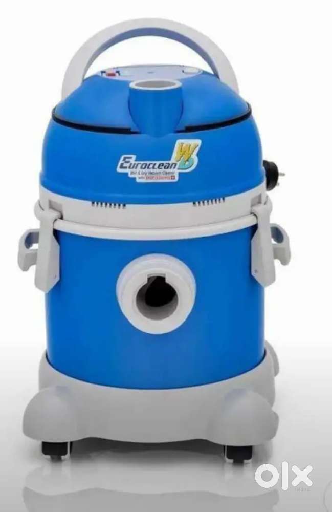 Euraka Forbes Vaccum Cleaner